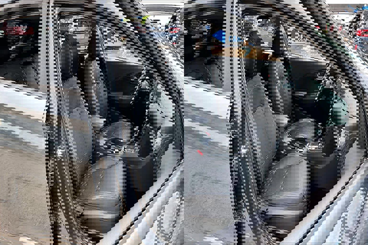 Used 2019 Hyundai Kona Limited image 9