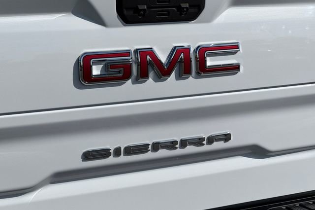 Used 2024 GMC Sierra 1500 SLT AWD/4WD image 51