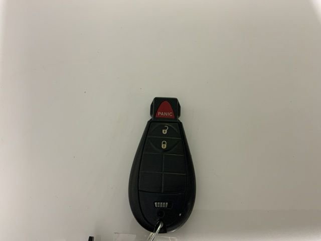 Used 2018 RAM 2500 SLT image 32