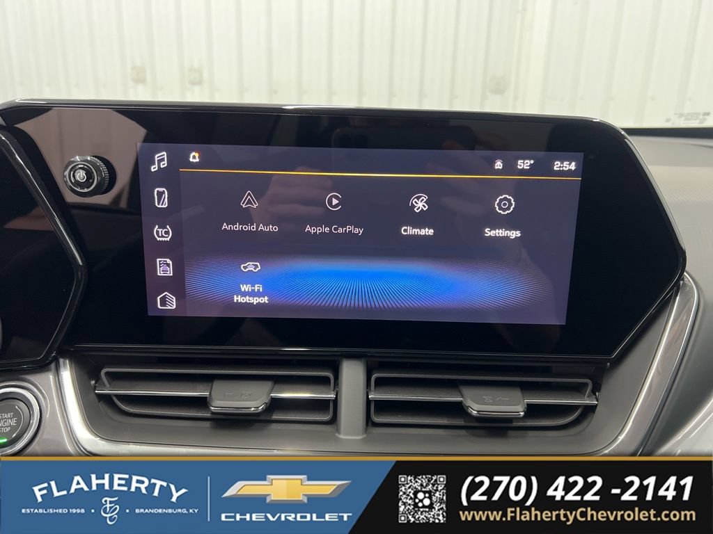 New 2026 Chevrolet Trax ACTIV w/ Driver Confidence Package FWD image 27