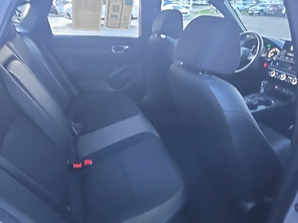 Used 2025 Honda Civic Sport image 29