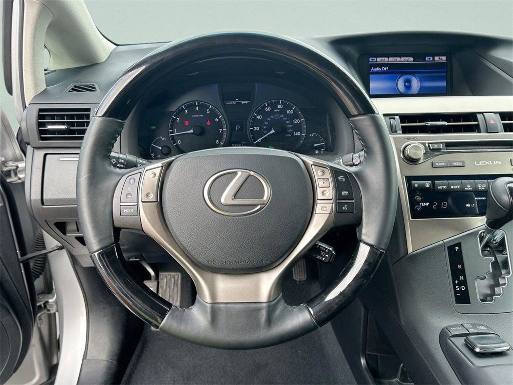 Used 2015 Lexus RX 350 FWD image 36