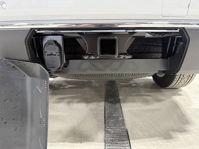 New 2025 Chevrolet Tahoe Premier image 32