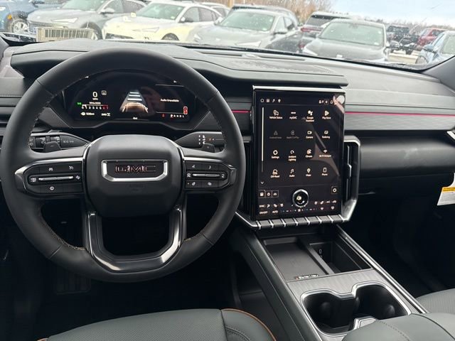 New 2026 GMC Acadia AT4 w/ Luxury Package image 18