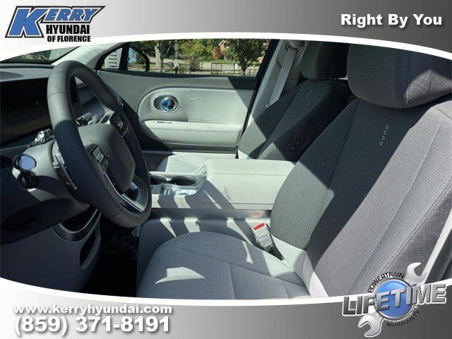 New 2026 Hyundai Ioniq 9 SE image 7