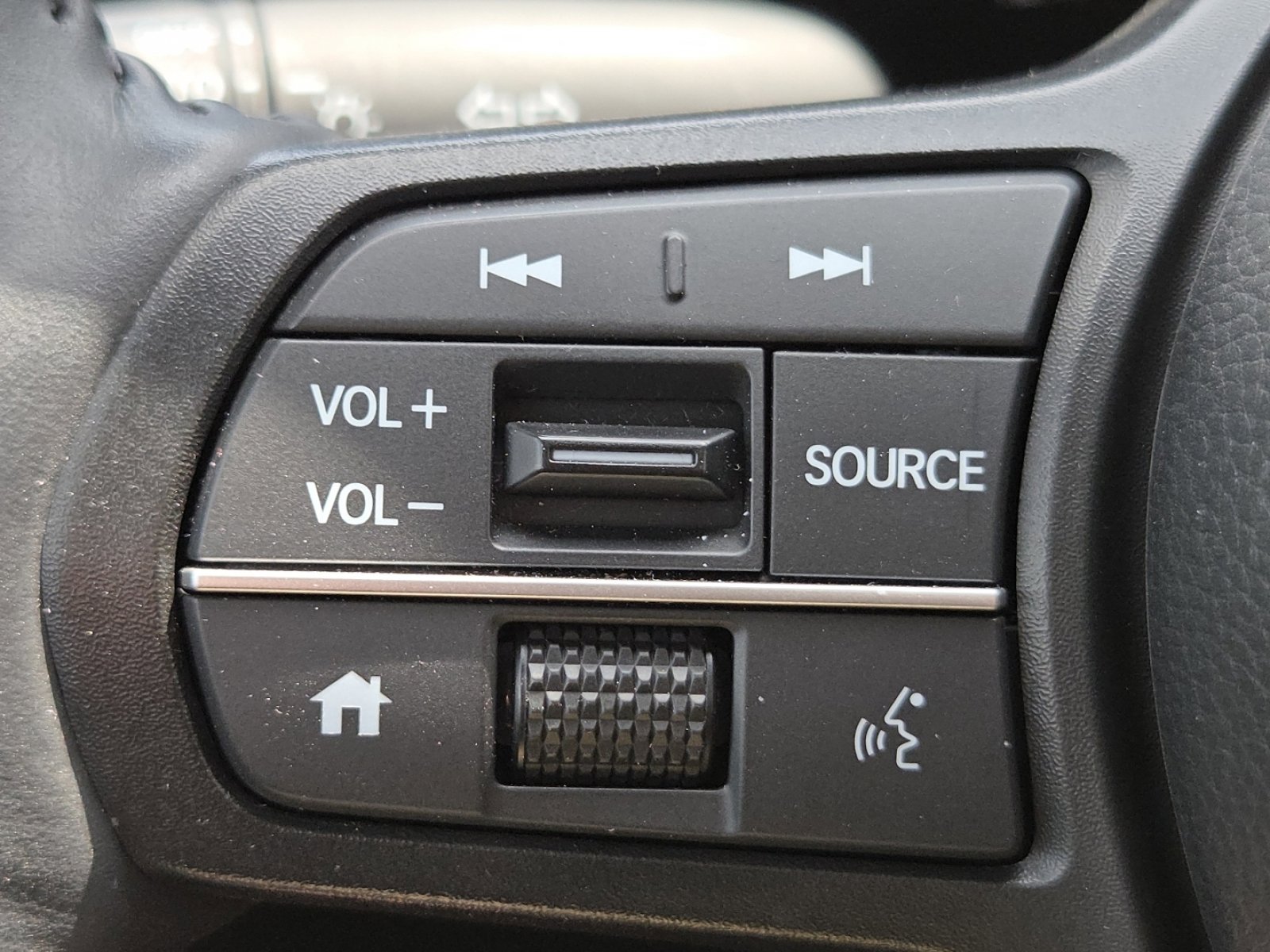 Certified 2024 Honda CR-V EX image 13