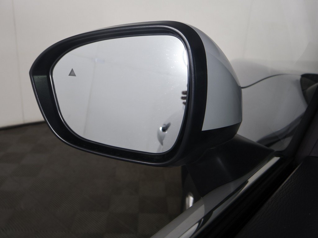New 2026 Mitsubishi Outlander ES AWD/4WD image 34