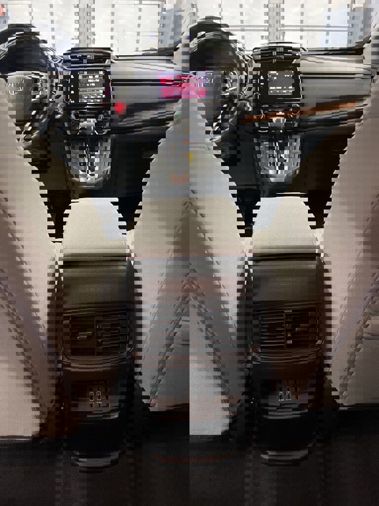 Used 2022 Honda CR-V EX image 30