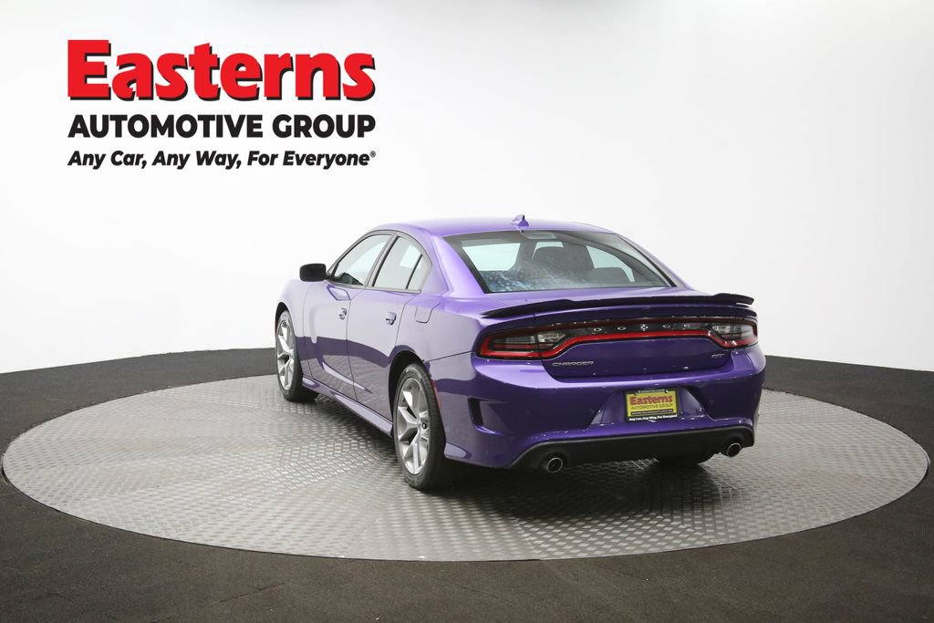 Used 2023 Dodge Charger GT image 66