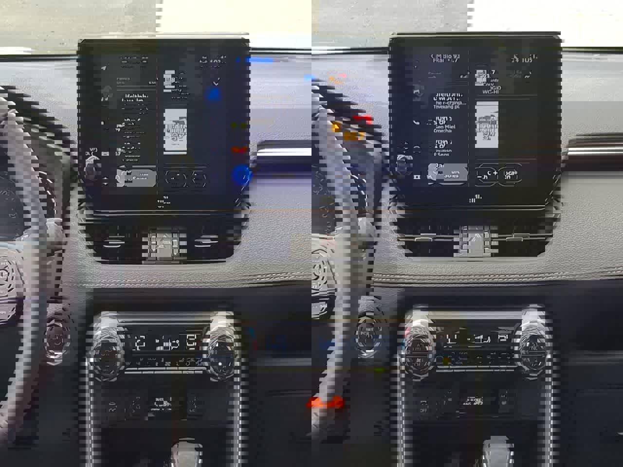 Used 2024 Toyota RAV4 XLE Premium w/ Weather Package image 30