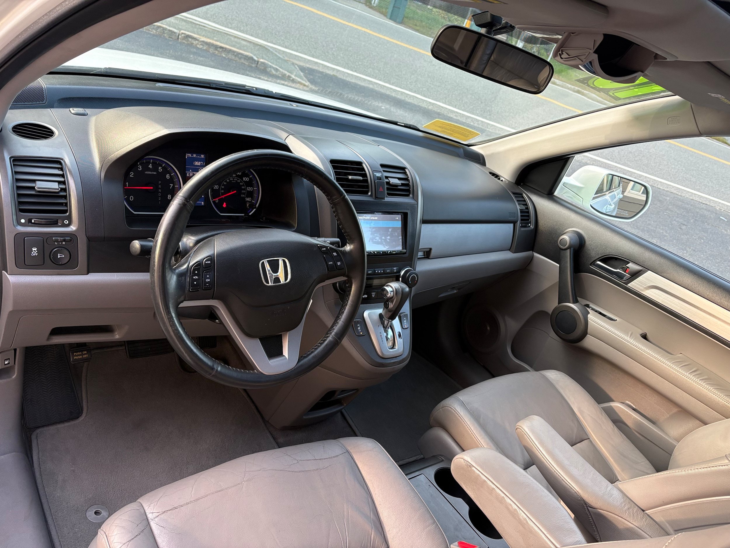 Used 2010 Honda CR-V EX-L image 14