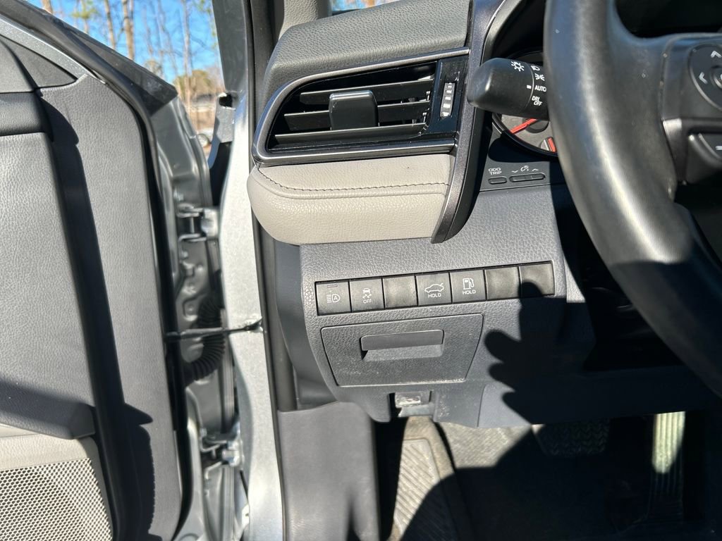 Used 2024 Toyota Camry XSE image 20