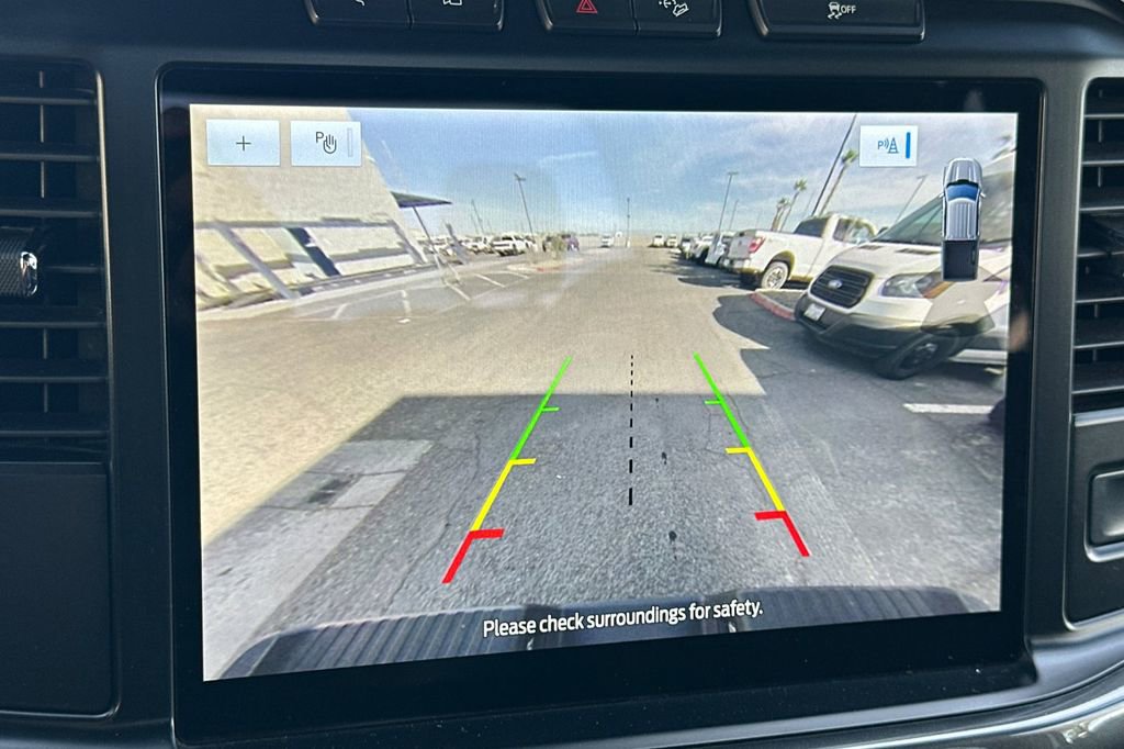 Used 2022 Ford F150 XLT w/ Equipment Group 302A High image 22