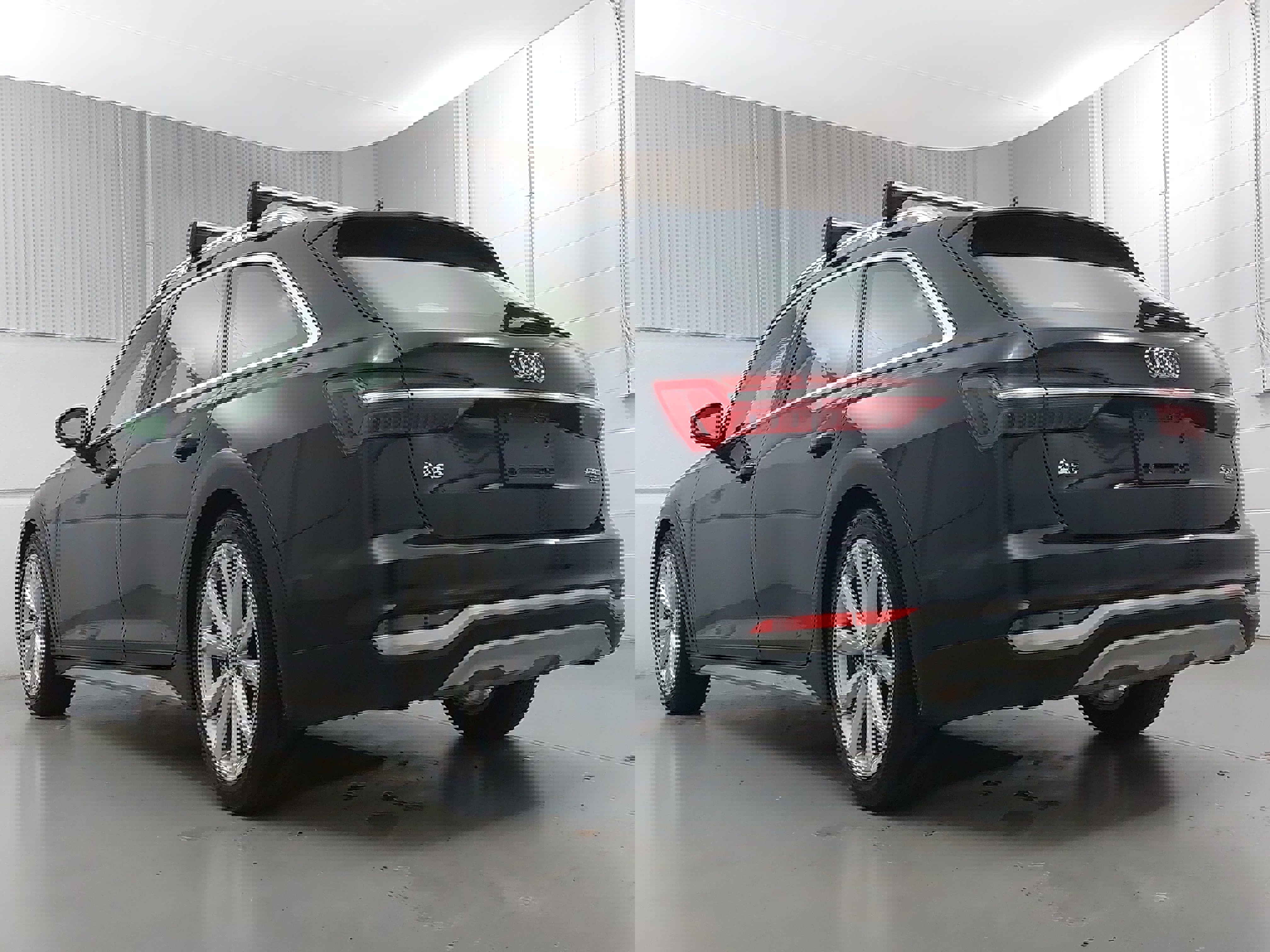 Used 2023 Audi A6 3.0T allroad Prestige image 3