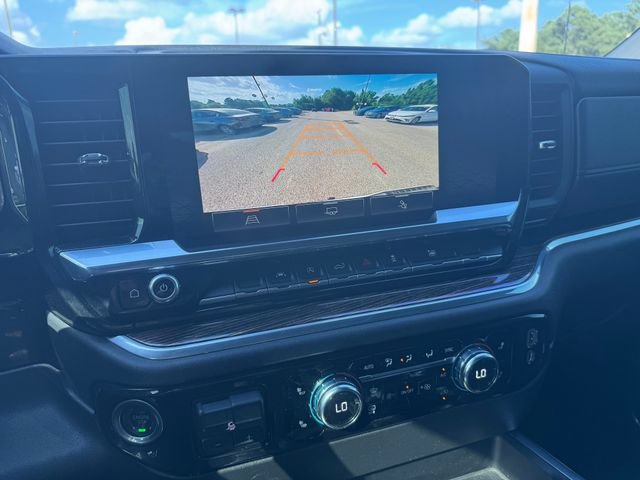 Used 2022 GMC Sierra 1500 Elevation w/ Preferred Package RWD image 17