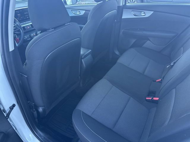 Used 2024 Kia Forte LXS image 14