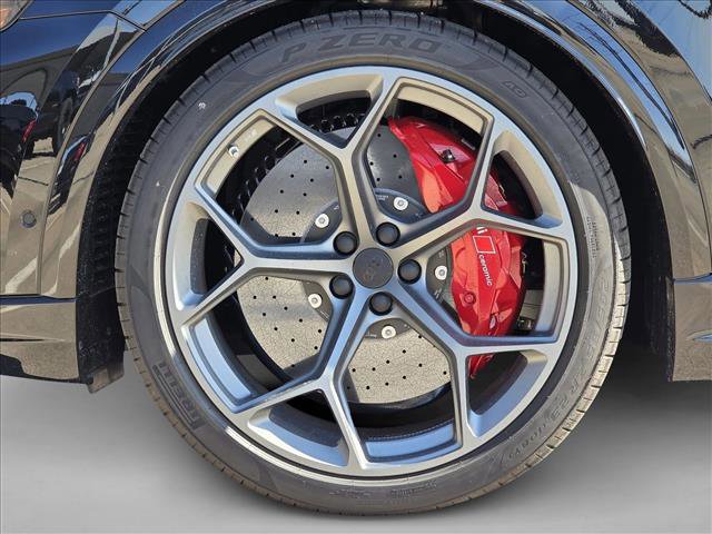 New 2026 Audi RS Q8 performance image 9