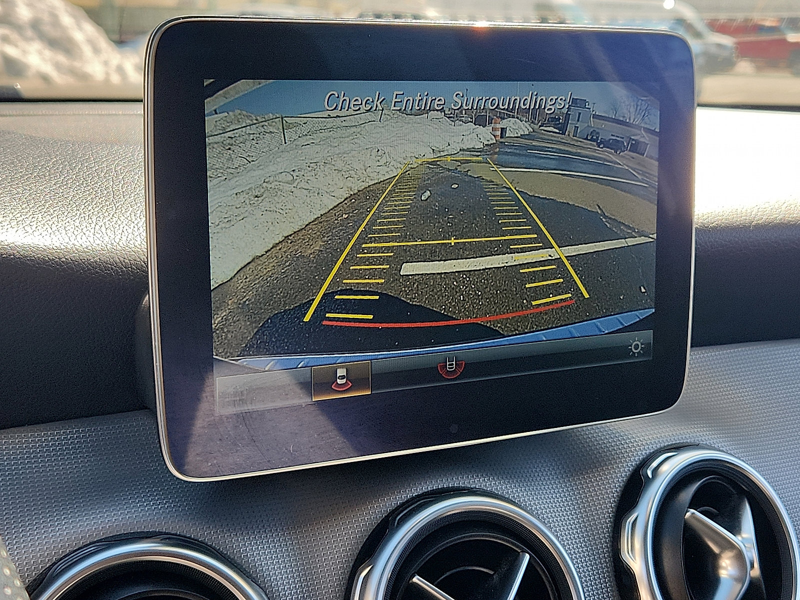 Used 2019 Mercedes-Benz GLA 250 4MATIC image 19