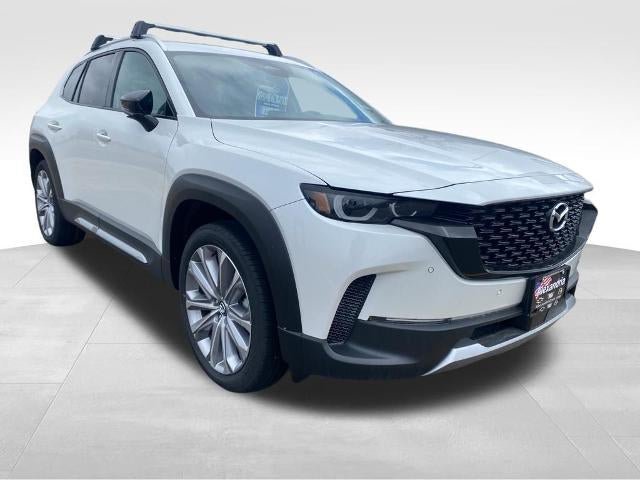 New 2026 MAZDA CX-50 AWD 2.5 S w/ Accent Package image 3