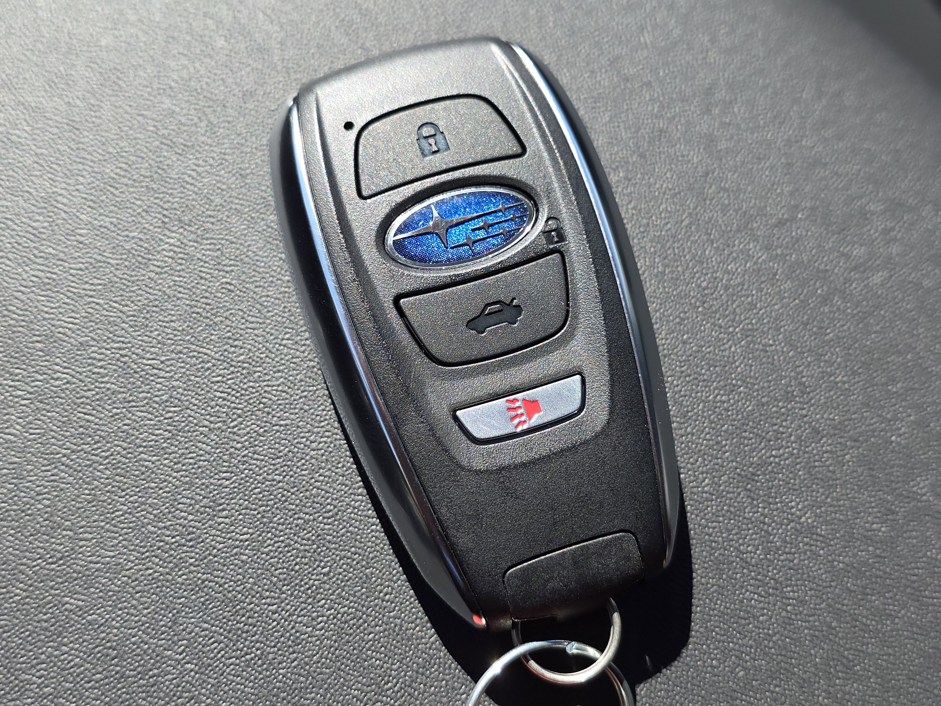 New 2025 Subaru Outback Limited image 27