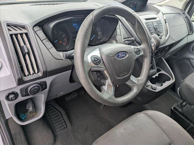 Used 2018 Ford Transit 350 XLT RWD image 7