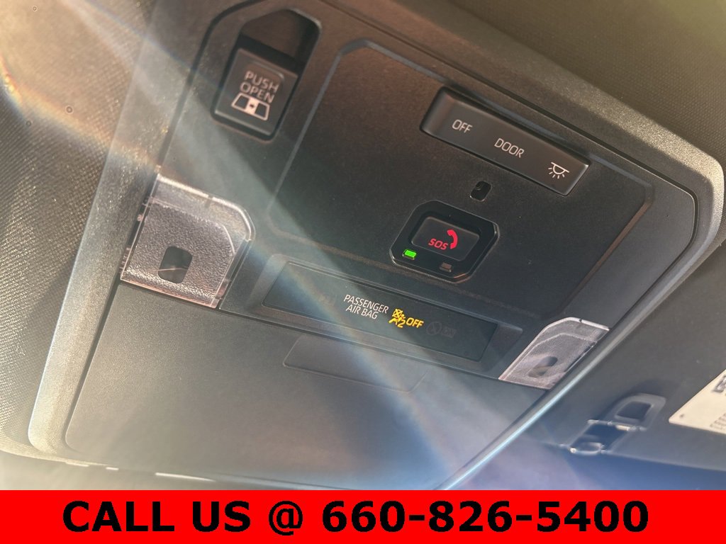 Certified 2024 Toyota Tacoma SR5 image 28