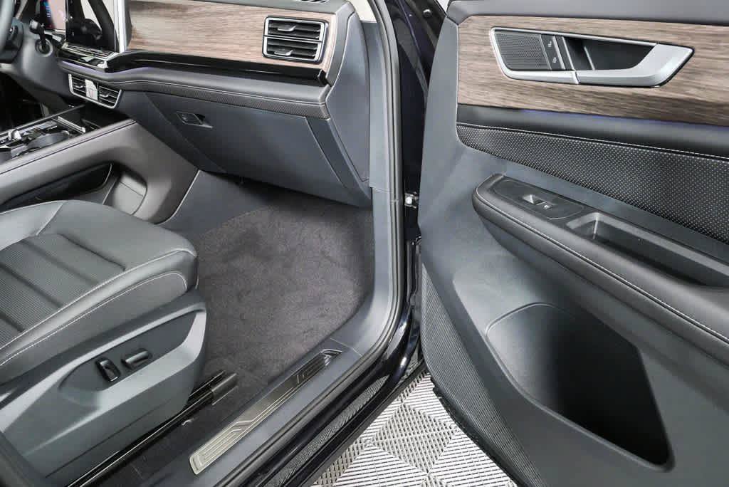 New 2026 Volkswagen Atlas SEL AWD/4WD image 27