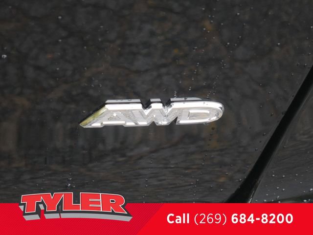 New 2026 Chrysler Pacifica Select AWD/4WD image 14