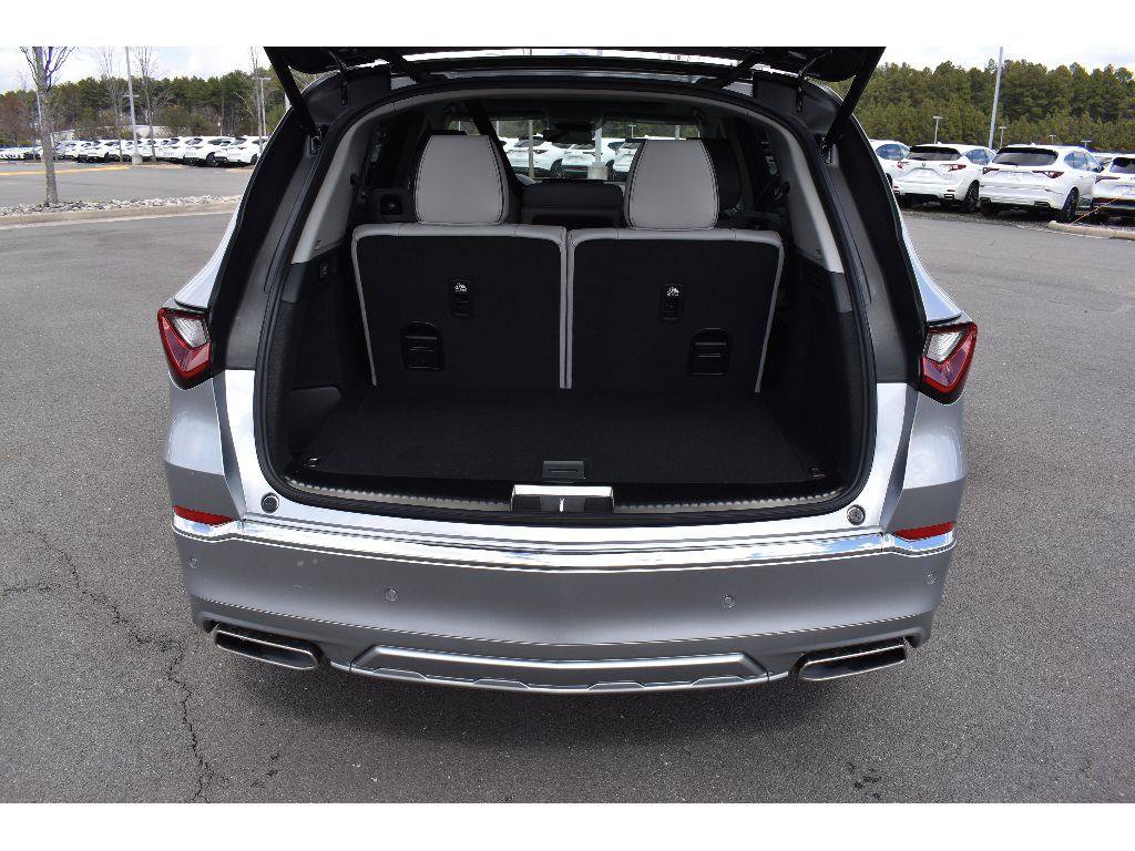 New 2026 Acura MDX w/ Advance Package AWD/4WD image 35