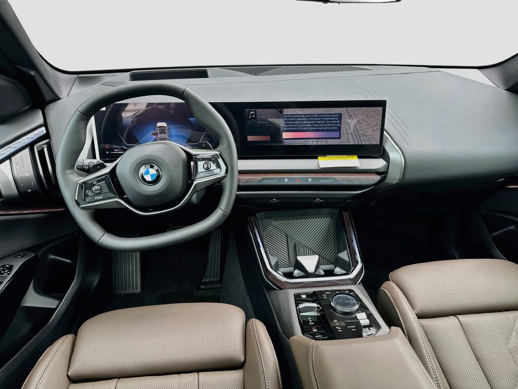 New 2026 BMW X3 xDrive30i w/ Premium Package AWD/4WD image 23
