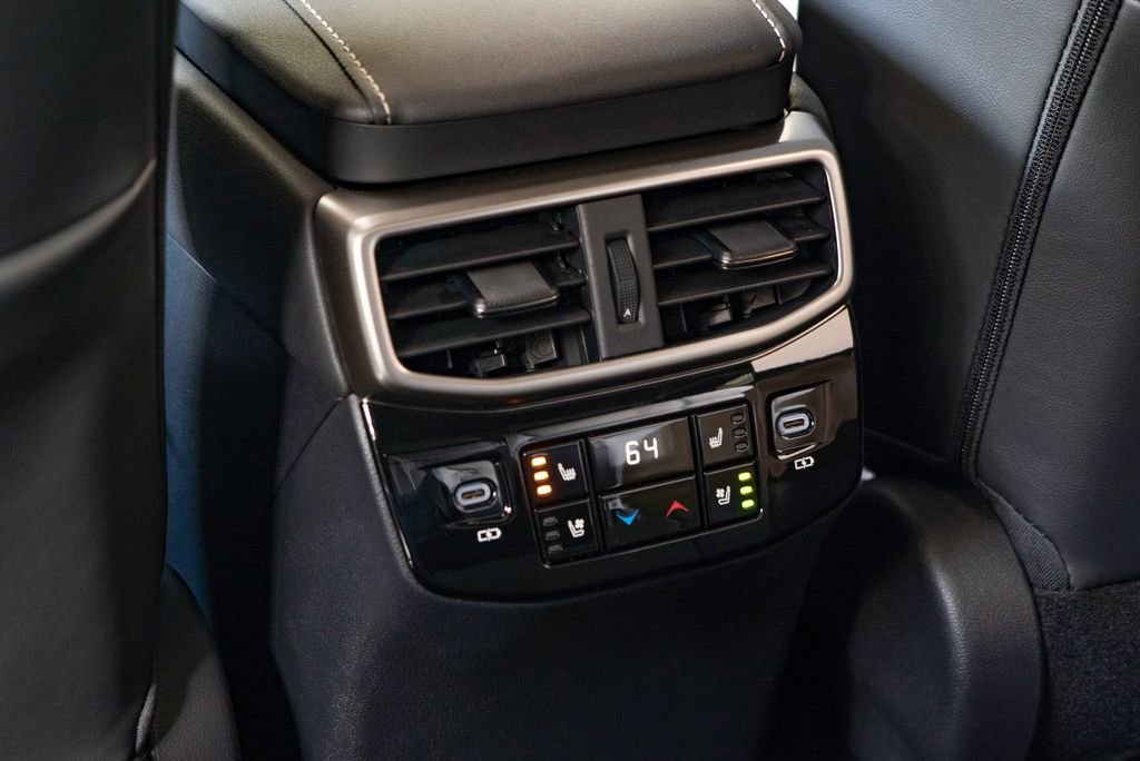 New 2026 Lexus RX 350 Premium FWD image 20