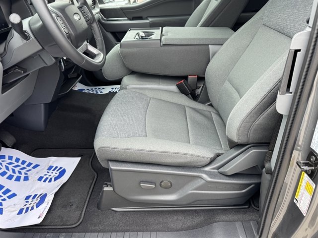 New 2026 Ford F150 XLT AWD/4WD image 19