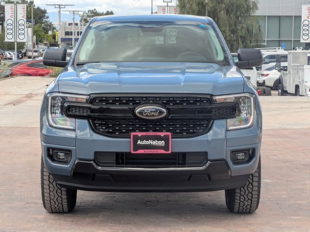 New 2025 Ford Ranger XLT w/ Equipment Group 301A High image 6