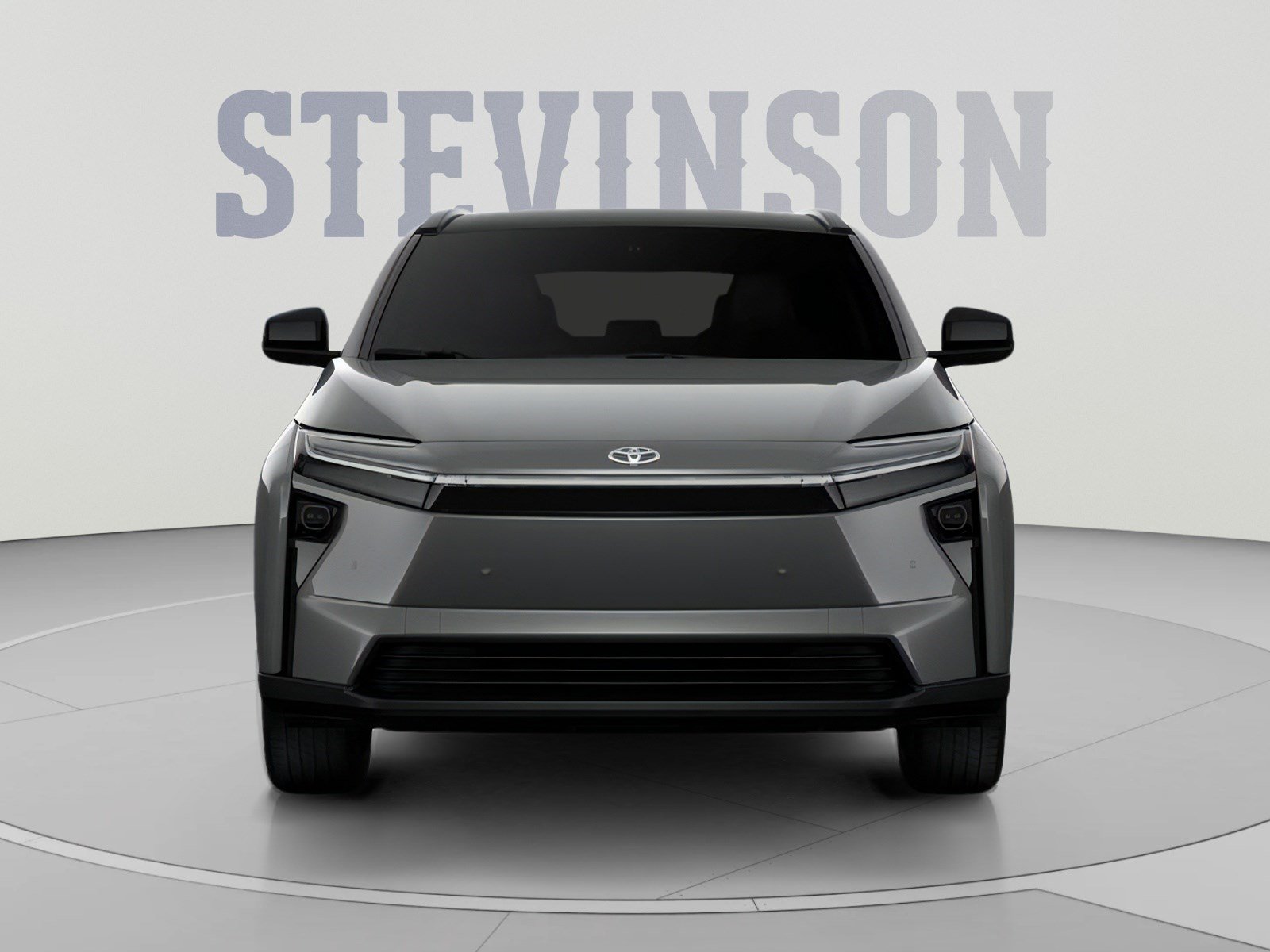 New 2026 Toyota bZ AWD/4WD image 17