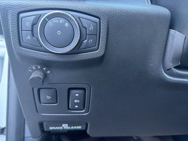 Used 2020 Ford F250 Limited AWD/4WD image 15