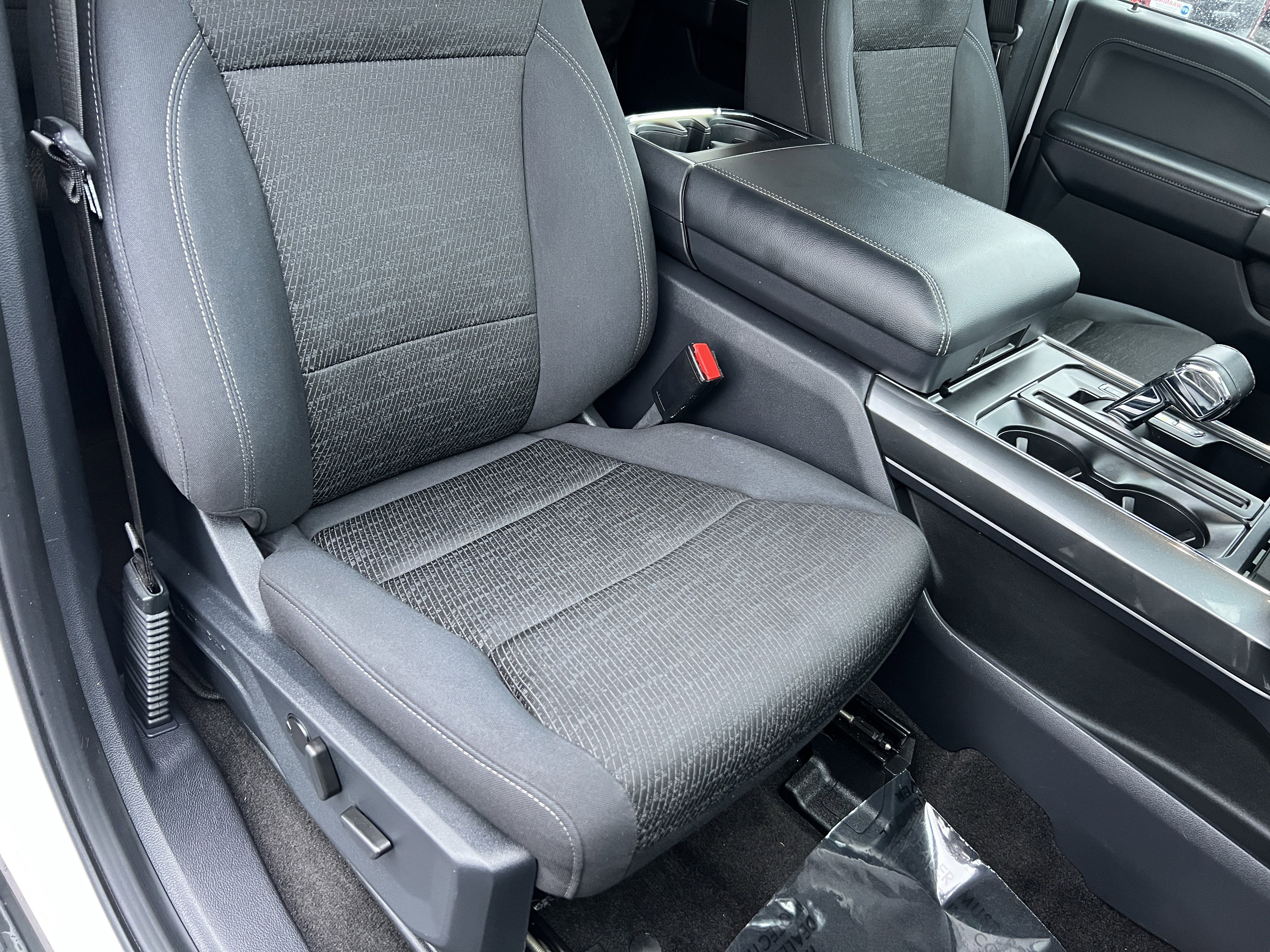 Used 2022 Ford F150 XLT w/ Equipment Group 302A High image 22