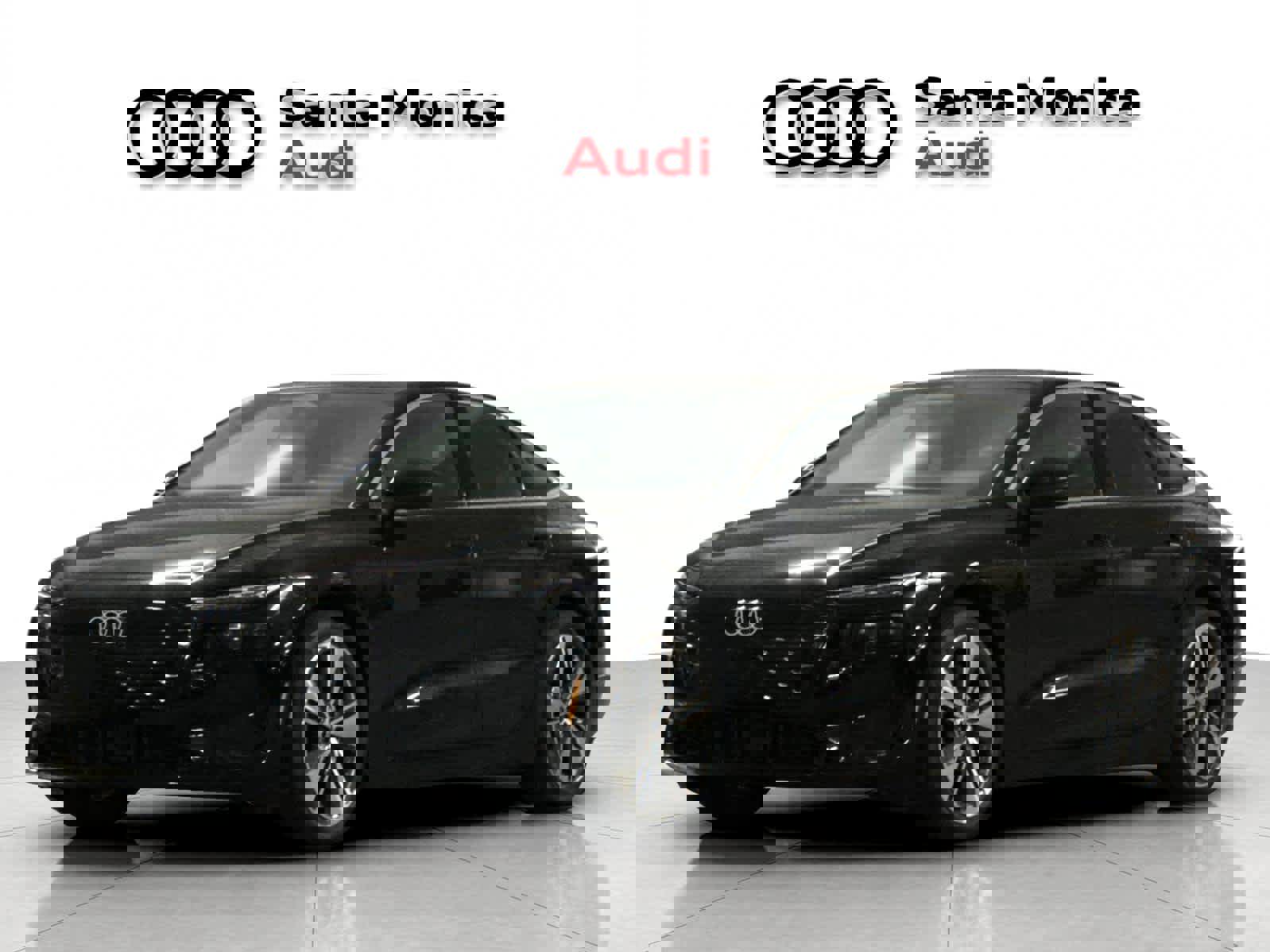 New 2025 Audi A6 e-tron Prestige