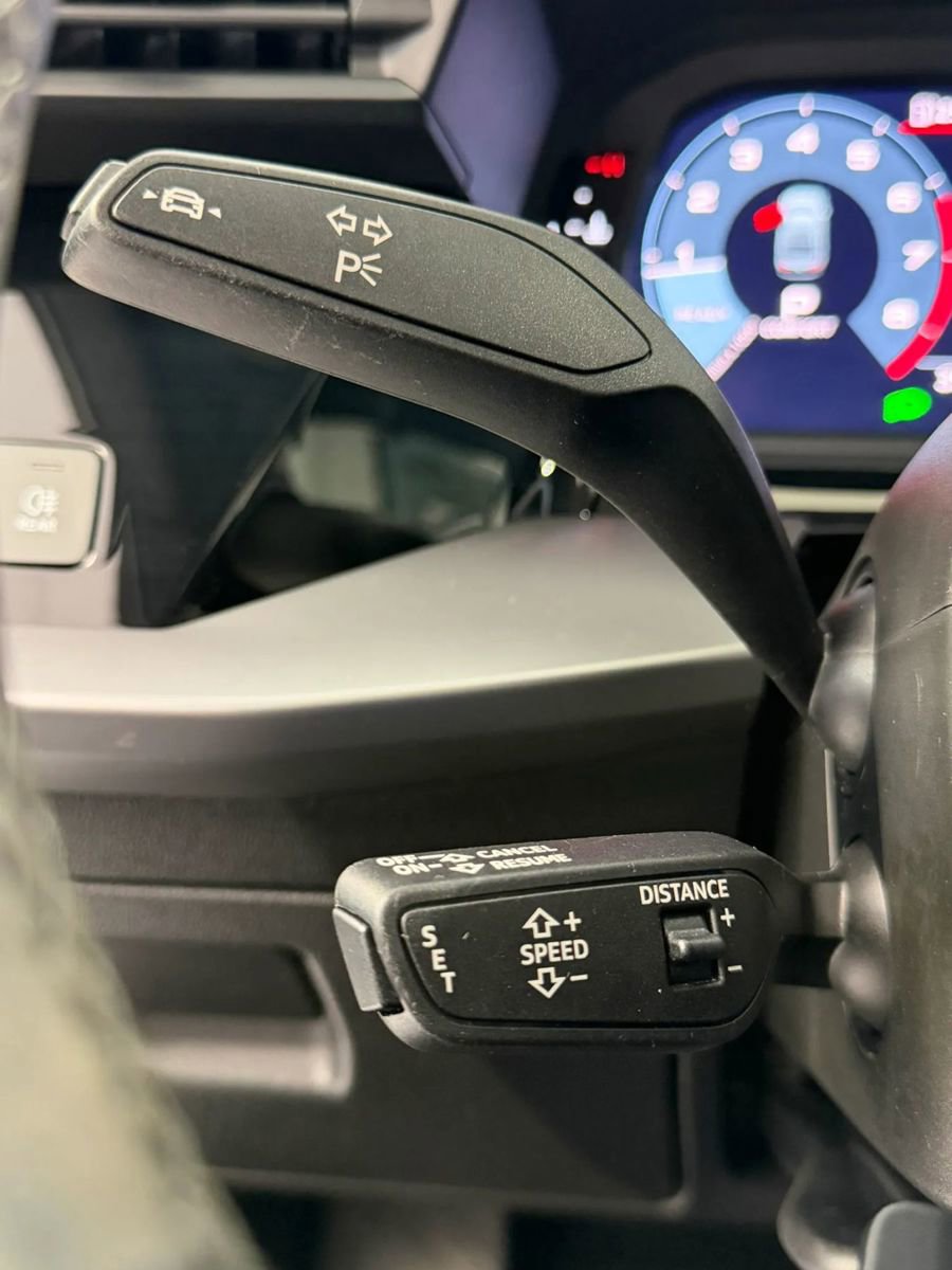 Used 2023 Audi A3 2.0T Premium w/ Convenience Package image 29