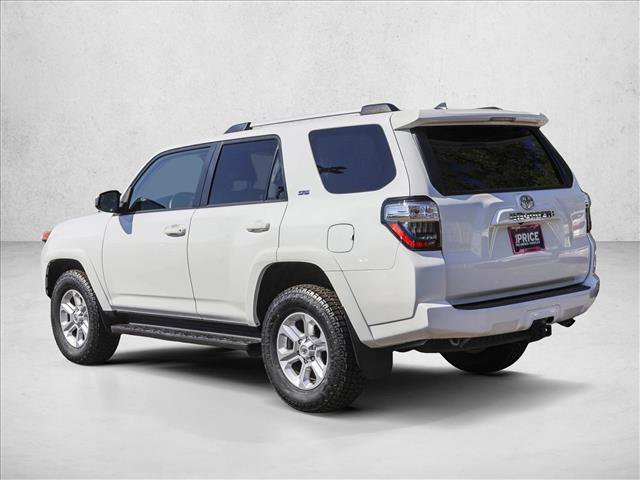 Used 2024 Toyota 4Runner SR5 image 7