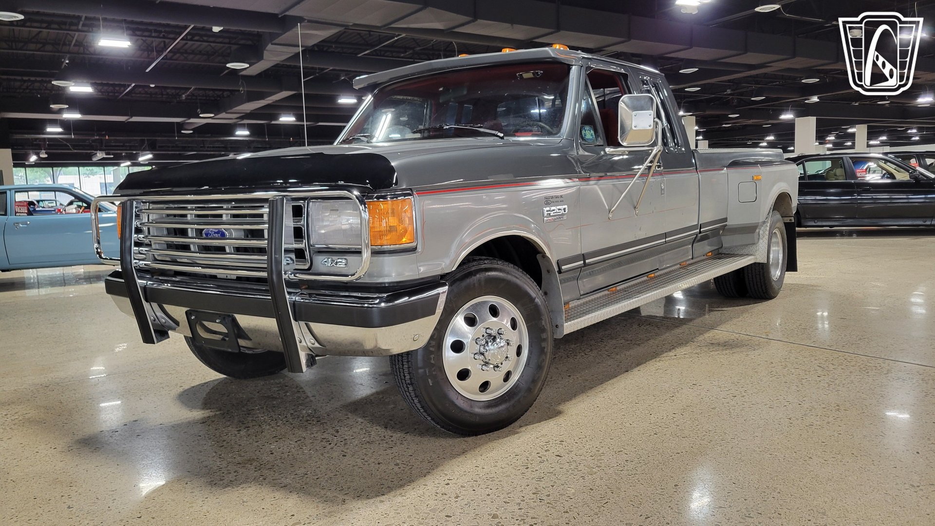 Used 1987 Ford F250 2WD SuperCab image 19