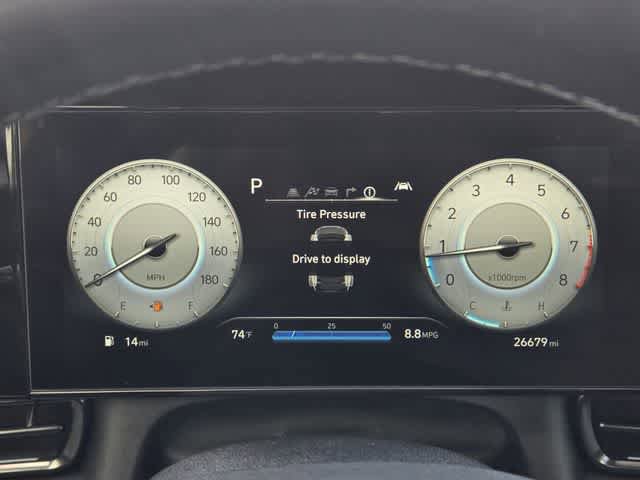Used 2022 Hyundai Elantra N FWD image 18