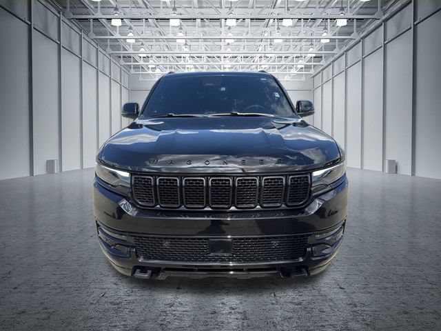 Used 2024 Jeep Wagoneer Series II AWD/4WD image 8