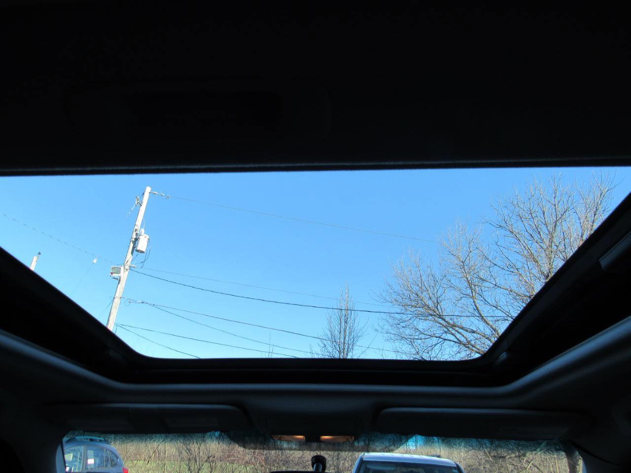 Used 2011 Subaru Forester 2.5XT Touring image 9