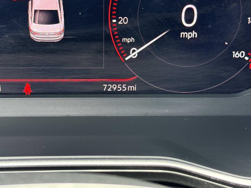 Used 2019 Volkswagen Jetta SEL FWD image 39
