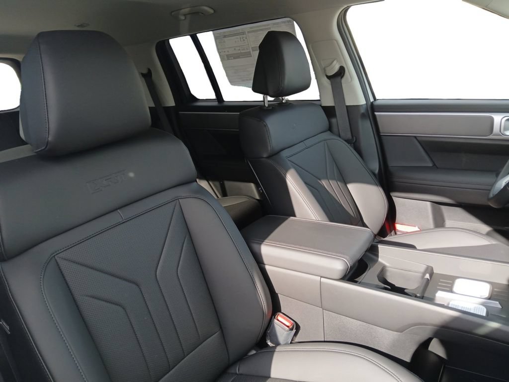 New 2026 Hyundai Santa Fe XRT AWD/4WD image 15