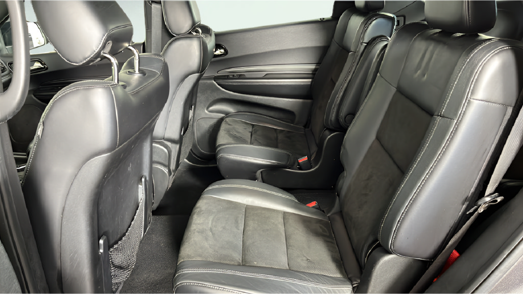 Used 2021 Dodge Durango GT AWD/4WD image 16
