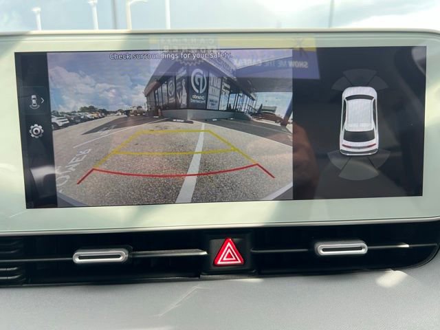 Used 2022 Hyundai Ioniq 5 SEL image 28