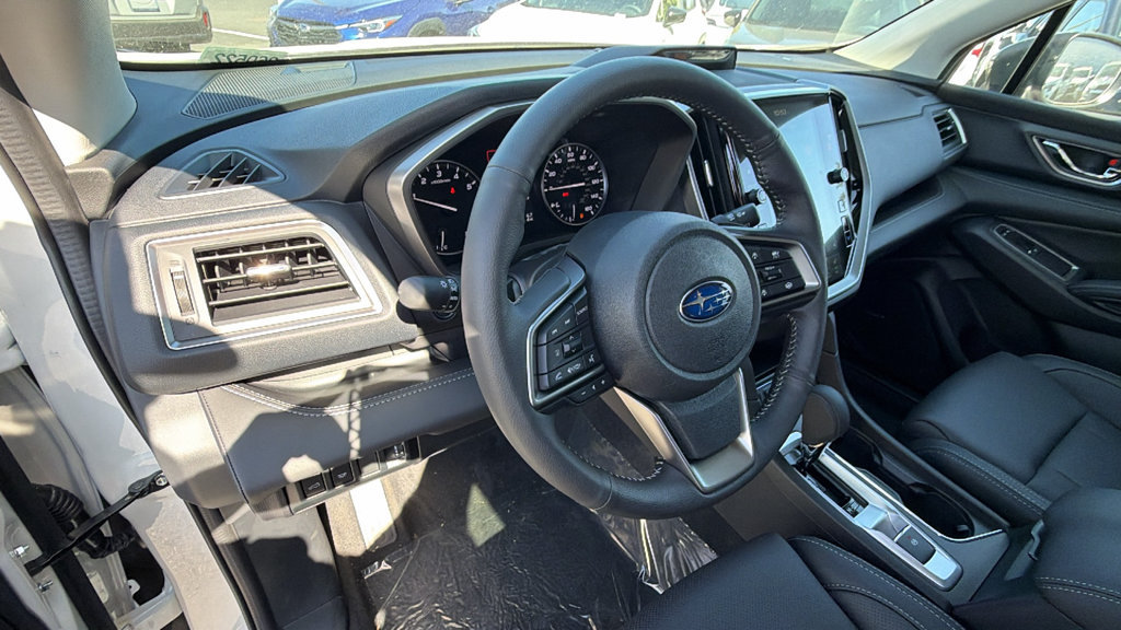 New 2026 Subaru Ascent Limited AWD/4WD image 33