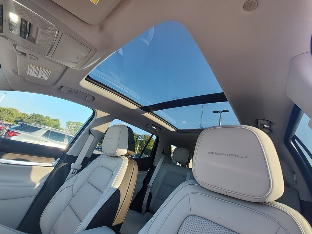 New 2026 GMC Terrain Denali image 22