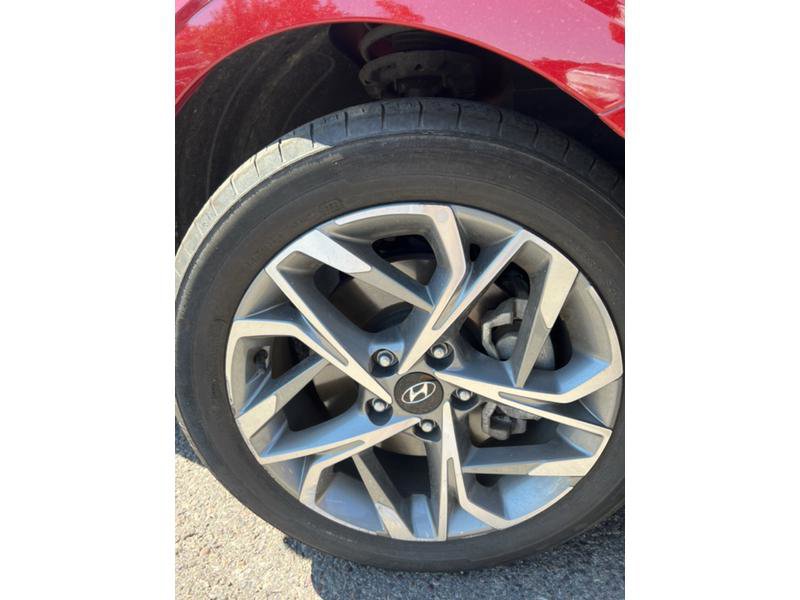 New 2023 Hyundai Sonata SEL w/ Convenience Package FWD image 14